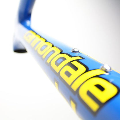 Cannondale Fsi Carbon 2019/20/21/22 | Frame Protection Kit