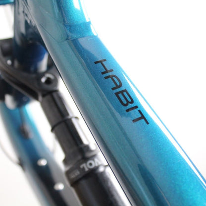 Cannondale Habit 275/29 Aluminium 2019-23 | Frame Protection Kit