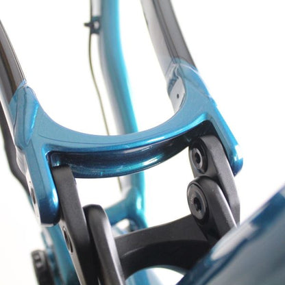 Cannondale Habit 275/29 Aluminium 2019-23 | Frame Protection Kit