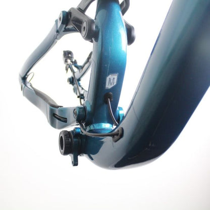 Cannondale Habit 275/29 Aluminium 2019-23 | Frame Protection Kit