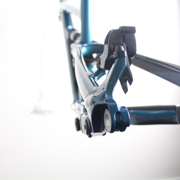 Cannondale Habit 275/29 Aluminium 2019-23 | Frame Protection Kit