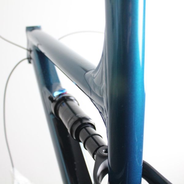 Cannondale Habit 275/29 Aluminium 2019-23 | Frame Protection Kit