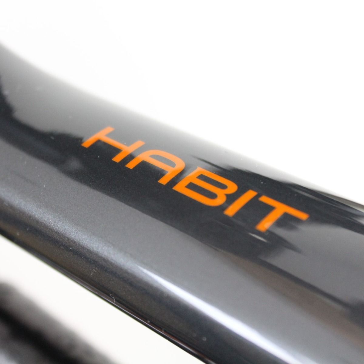 Cannondale Habit 275/29 Carbon Front/ Alu Rear 2019-23 | Frame Protection Kit