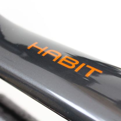 Cannondale Habit 275/29 Carbon Front/ Alu Rear 2019-23 | Frame Protection Kit