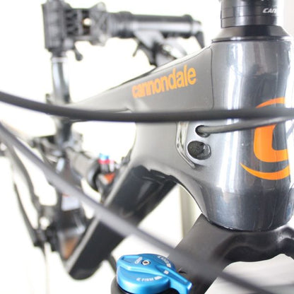 Cannondale Habit 275/29 Carbon Front/ Alu Rear 2019-23 | Frame Protection Kit