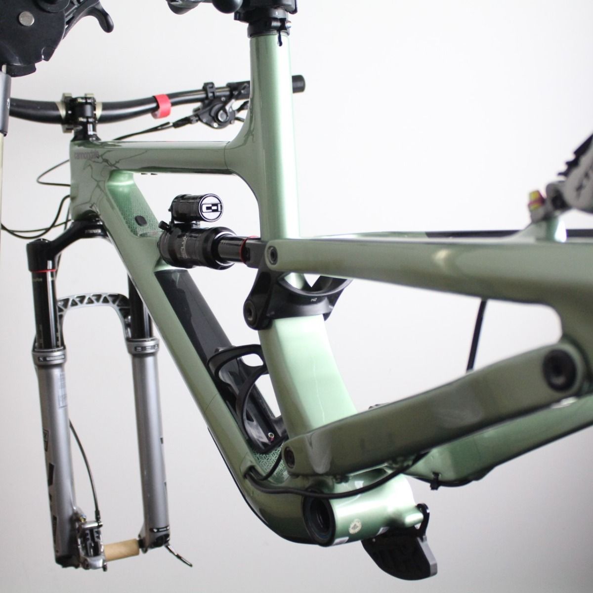 Cannondale Habit 275/29 Full Carbon 2019-23 | Frame Protection Kit