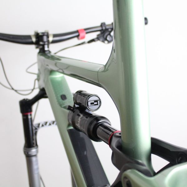 Cannondale Habit 275/29 Full Carbon 2019-23 | Frame Protection Kit