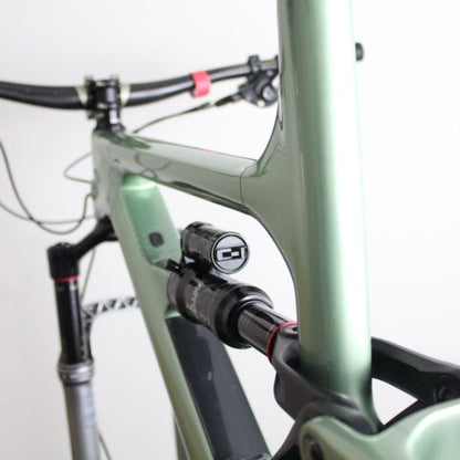 Cannondale Habit 275/29 Full Carbon 2019-23 | Frame Protection Kit