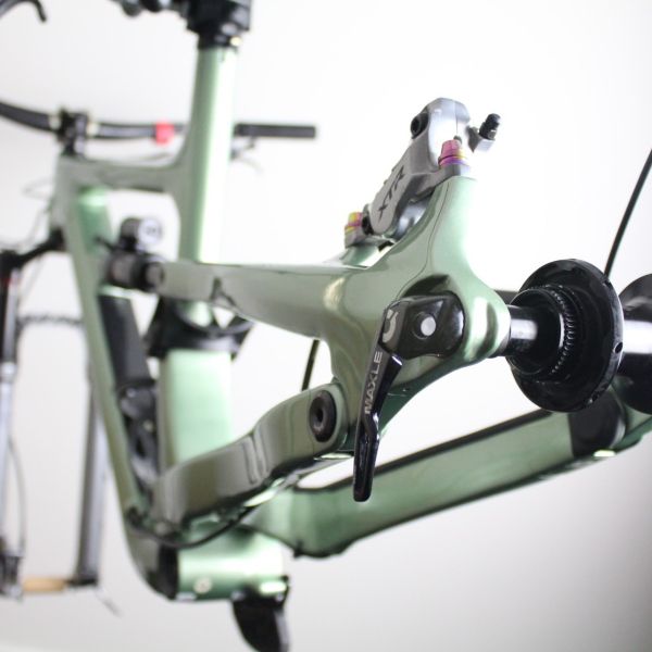 Cannondale Habit 275/29 Full Carbon 2019-23 | Frame Protection Kit