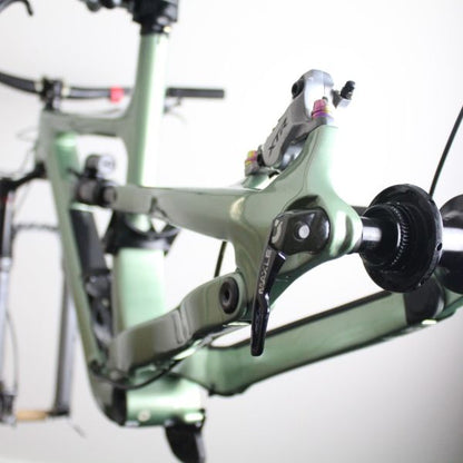 Cannondale Habit 275/29 Full Carbon 2019-23 | Frame Protection Kit