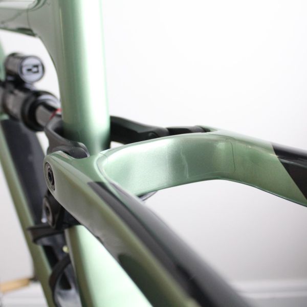 Cannondale Habit 275/29 Full Carbon 2019-23 | Frame Protection Kit