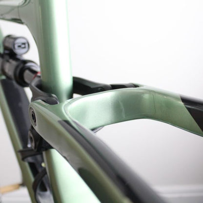 Cannondale Habit 275/29 Full Carbon 2019-23 | Frame Protection Kit