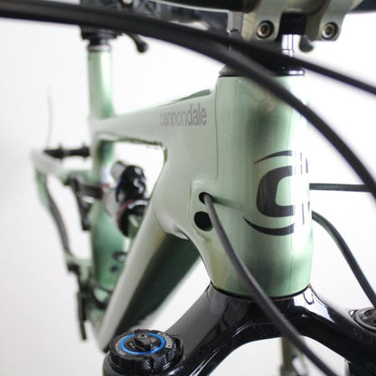 Cannondale Habit 275/29 Full Carbon 2019-23 | Frame Protection Kit