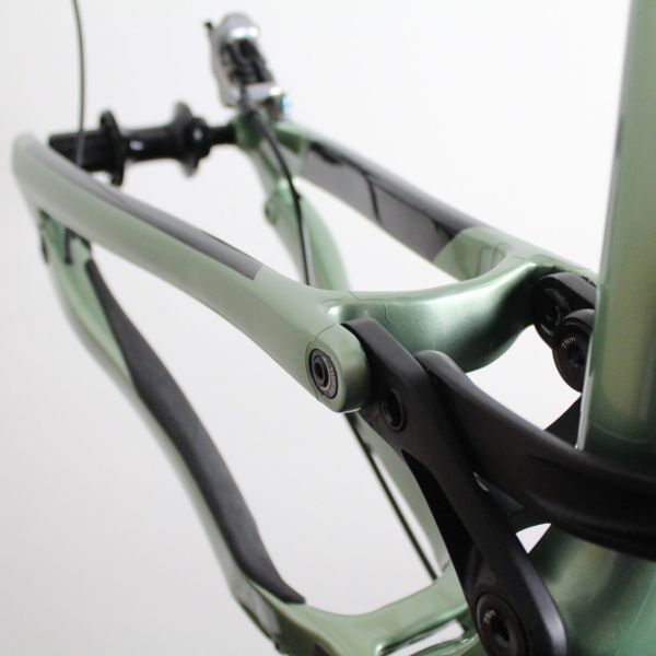 Cannondale Habit 275/29 Full Carbon 2019-23 | Frame Protection Kit