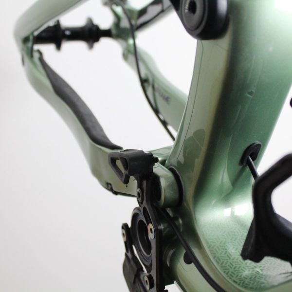 Cannondale Habit 275/29 Full Carbon 2019-23 | Frame Protection Kit