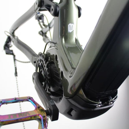 Cannondale Habit Carbon NEO E-BIKE 2020-23 | Frame Protection Kit