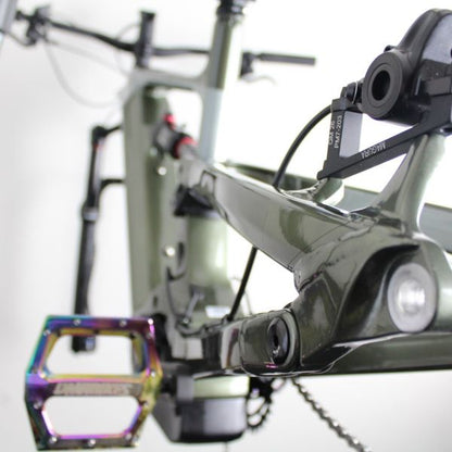 Cannondale Habit Carbon NEO E-BIKE 2020-23 | Frame Protection Kit