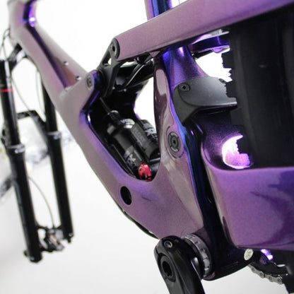 Cannondale Jekyll Carbon 2022/23 | Frame Protection Kit