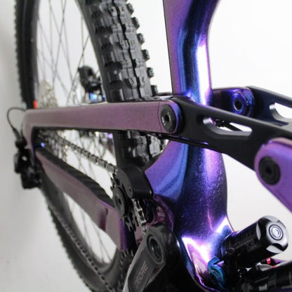 Cannondale Jekyll Carbon 2022/23 | Frame Protection Kit