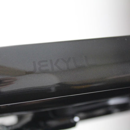 Cannondale Jekyll Carbon Front Aluminium Rear 29 2019-22 | Frame Protection Kit