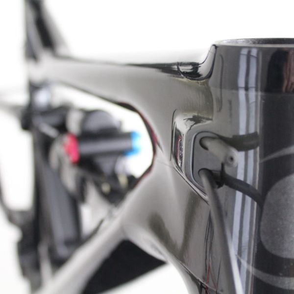 Cannondale Jekyll Carbon Front Aluminium Rear 29 2019-22 | Frame Protection Kit