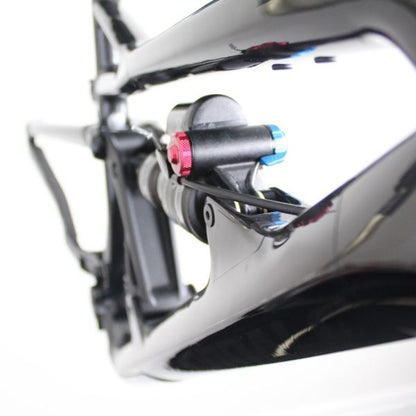 Cannondale Jekyll Carbon Front Aluminium Rear 29 2019-22 | Frame Protection Kit