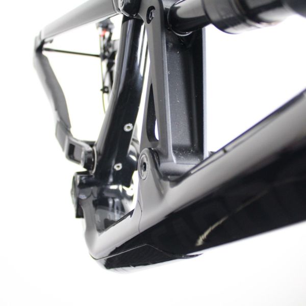 Cannondale Jekyll Carbon Front Aluminium Rear 29 2019-22 | Frame Protection Kit