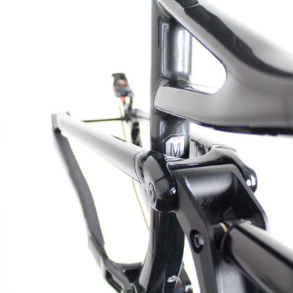 Cannondale Jekyll Carbon Front Aluminium Rear 29 2019-22 | Frame Protection Kit