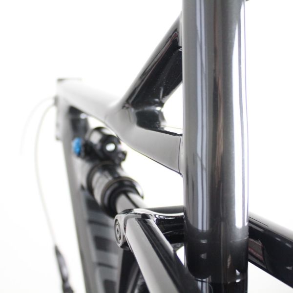 Cannondale Jekyll Carbon Front Aluminium Rear 29 2019-22 | Frame Protection Kit