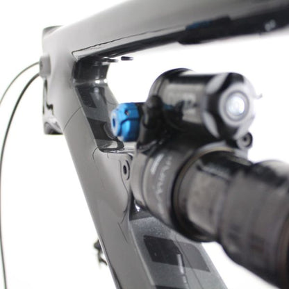 Cannondale Jekyll Carbon Front Aluminium Rear 29 2019-22 | Frame Protection Kit