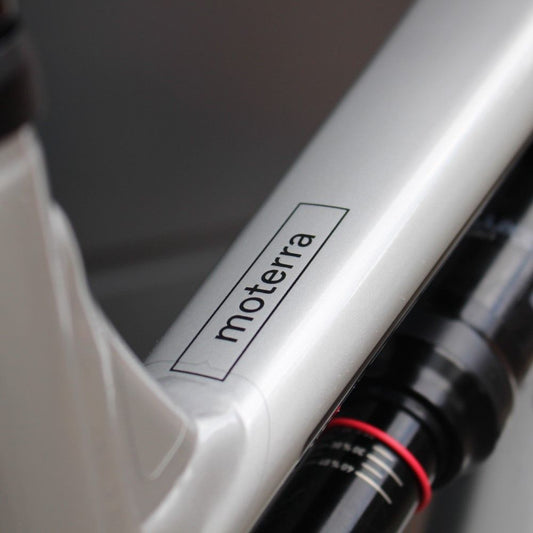 Cannondale Moterra Neo Aluminium Bosch 2022/23 | Frame Protection Kit