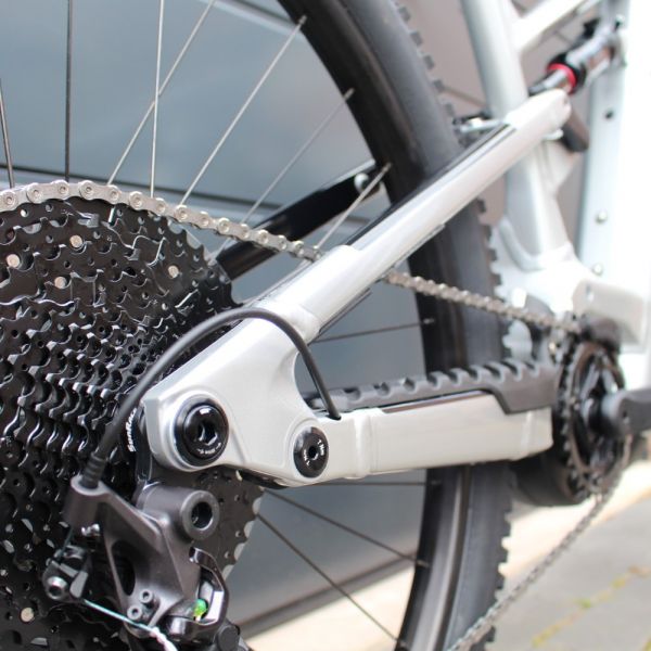 Cannondale Moterra Neo Aluminium Bosch 2022/23 | Frame Protection Kit