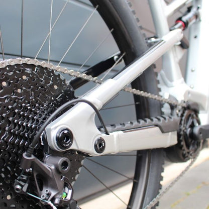 Cannondale Moterra Neo Aluminium Bosch 2022/23 | Frame Protection Kit