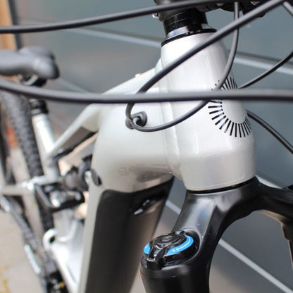 Cannondale Moterra Neo Aluminium Bosch 2022/23 | Frame Protection Kit