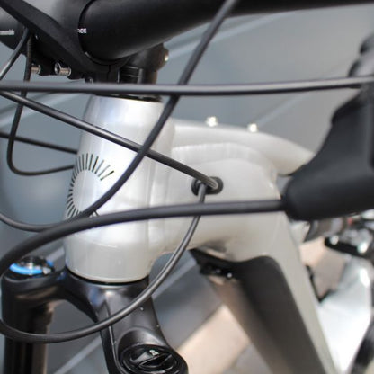 Cannondale Moterra Neo Aluminium Bosch 2022/23 | Frame Protection Kit