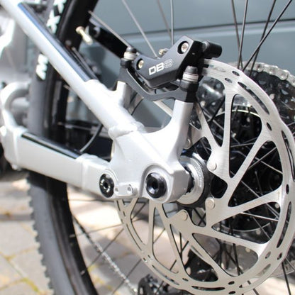 Cannondale Moterra Neo Aluminium Bosch 2022/23 | Frame Protection Kit