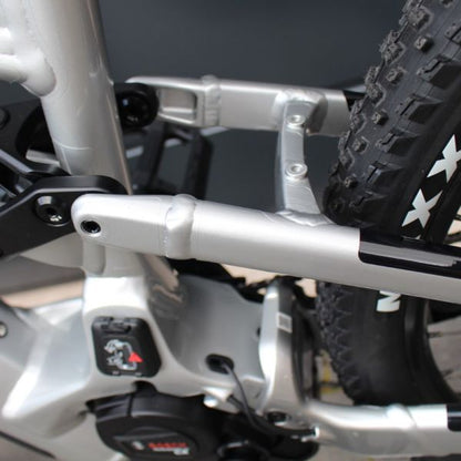 Cannondale Moterra Neo Aluminium Bosch 2022/23 | Frame Protection Kit