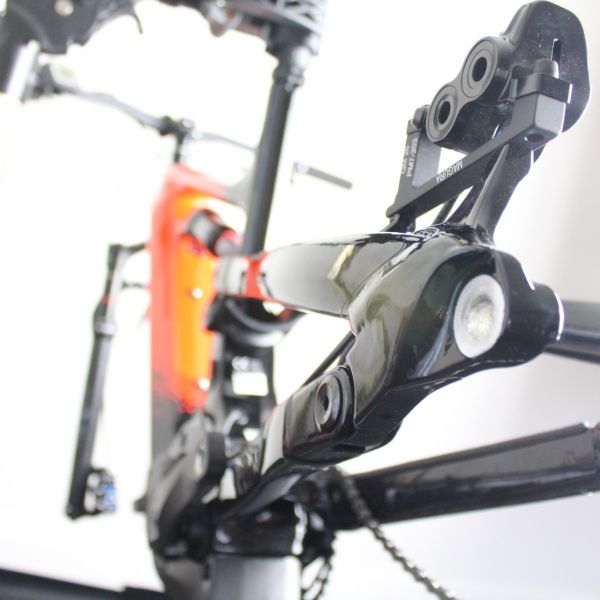 Cannondale Moterra Neo Carbon 2020-22 | Frame Protection Kit