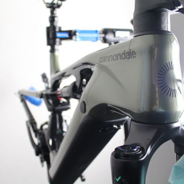 Cannondale Moterra Neo Carbon 2023/24 | Frame Protection Kit