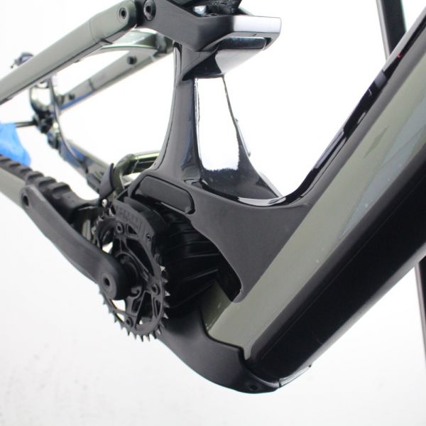 Cannondale Moterra Neo Carbon 2023/24 | Frame Protection Kit