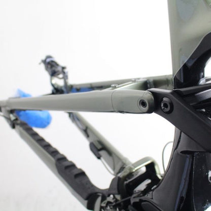 Cannondale Moterra Neo Carbon 2023/24 | Frame Protection Kit