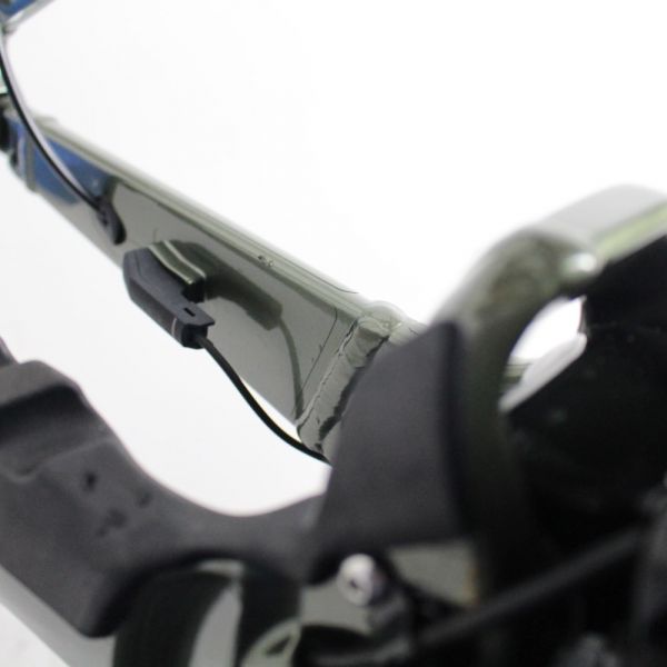 Cannondale Moterra Neo Carbon 2023/24 | Frame Protection Kit