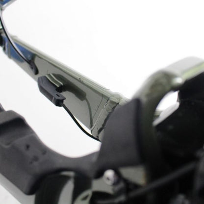 Cannondale Moterra Neo Carbon 2023/24 | Frame Protection Kit