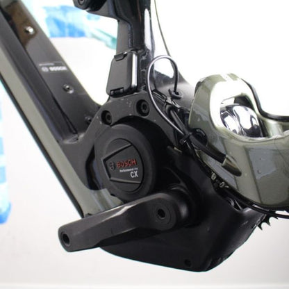 Cannondale Moterra Neo Carbon 2023/24 | Frame Protection Kit