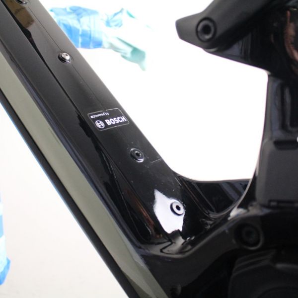 Cannondale Moterra Neo Carbon 2023/24 | Frame Protection Kit