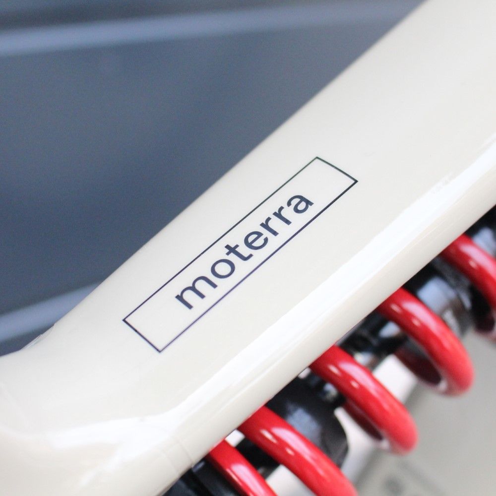 Cannondale Moterra Neo LT Carbon 2023/24 | Frame Protection Kit