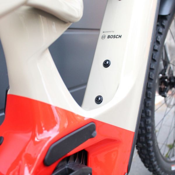 Cannondale Moterra Neo LT Carbon 2023/24 | Frame Protection Kit