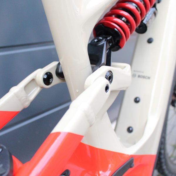 Cannondale Moterra Neo LT Carbon 2023/24 | Frame Protection Kit