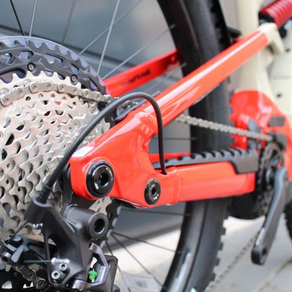 Cannondale Moterra Neo LT Carbon 2023/24 | Frame Protection Kit