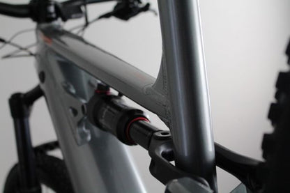 Cannondale Moterra Neo Aluminium Shimano 2022/23 | Frame Protection Kit